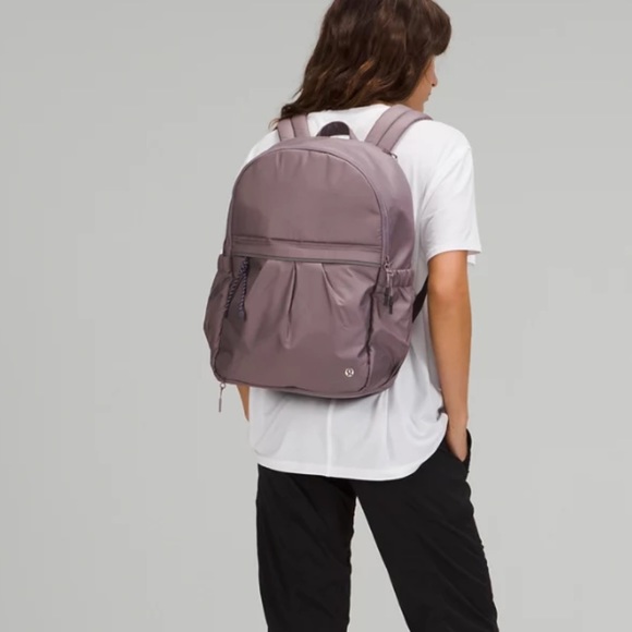 Lululemon Pack it Up Backpack 21L - Picture 2 of 8